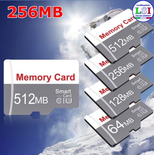 Memory card micro flash - card,