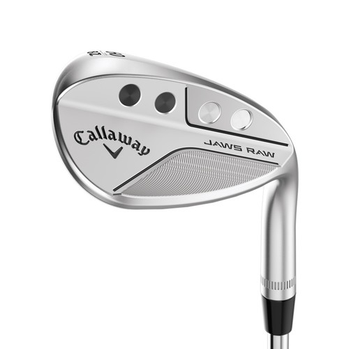 Zeppe cromate callaway jaws - zeppe,