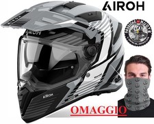 Casco adventure Airoh Bandit