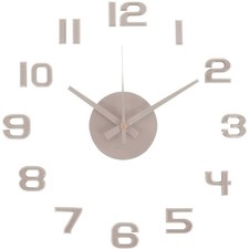 Orologio parete karlsson - da,