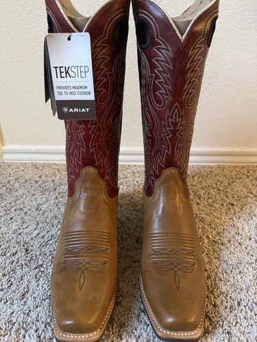 Ariat uomo ringer taglia 10d - uomo,