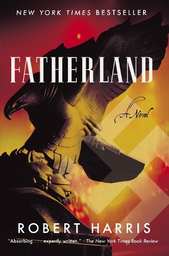Robert harris fatherland - robert,