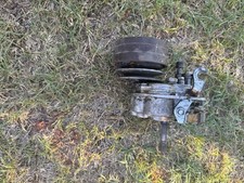 Mozzo Piaggio Ciao Bravo Variatore 