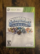 Skylanders: Spyro's Adventure