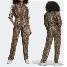 Adidas Originals Leopard