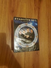 Stargate complete series - complete,