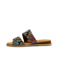 IGI&CO SCARPE DONNA CIABATTE
