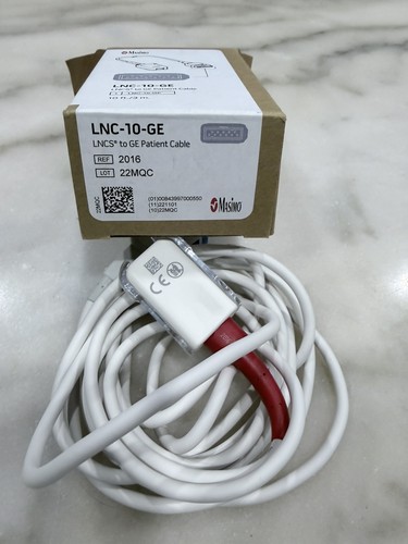 Cavo paziente masimo lnc ge - cavo,