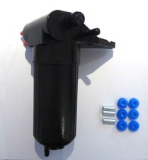 POMPA SOLLEVAMENTO CARBURANTE