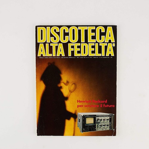 Discoteca alta fedeltà - ,