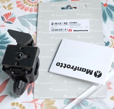 Manfrotto 234RC Rotule