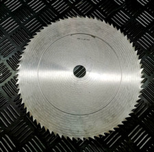 Disco lama sega circolare legno di qualità 300x30mm NUOVA !