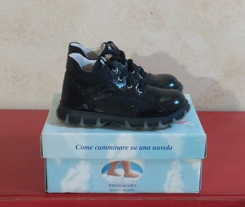 Scarpe bimbi sanagens - scarpe,