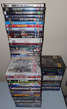CHEAP MULTI-BUY FEATURE FILM DVDs: Choose Your Own Movies & Combine Shipping!