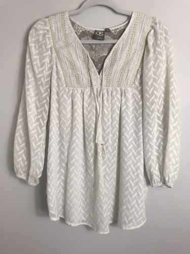 Camicia top blusa popover - top,