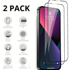 2 Pellicola VETRO Temperato