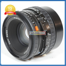 Hasselblad CFE 80 mm. F. 2,8 Planar lens