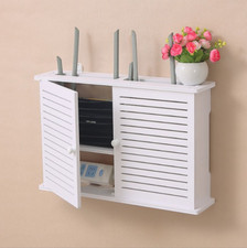 Router wifi rack decorazione - wifi,