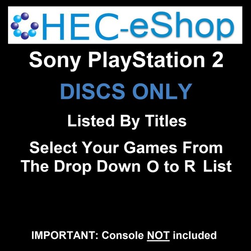 Dischi sony playstation - sony, 2