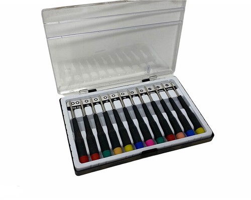 Set cacciaviti torx - , per