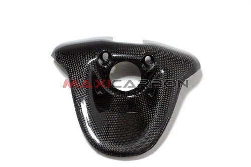 Blocchetto chiave carbonio - , mv