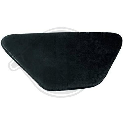 Diederichs copertura paraurti - diederichs,