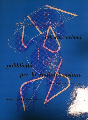 Pubblicita per la - per,