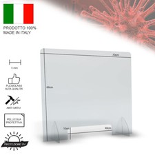 Parafiato Pannelli plexiglass