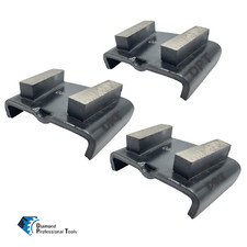 Dischi di rettifica adatti per