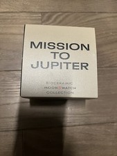 omega swatch jupiter