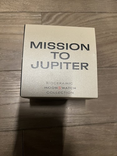 Omega swatch jupiter - omega,