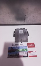CENTRALINA MODULO UNITA COMANDO GESTIONE MOTORE RENAULT MODUS 1.5 DCI 