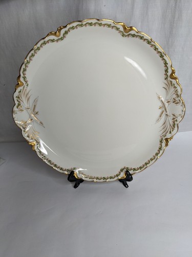 Haviland limoges trifoglio - haviland,