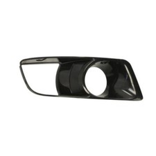 Griglia ventilazione paraurti