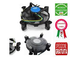 DISSIPATORE PROCESSORE INTEL