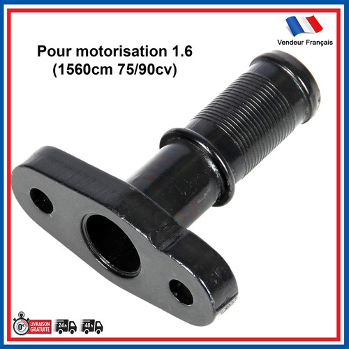 Tubo turbina per citroen - tubo,