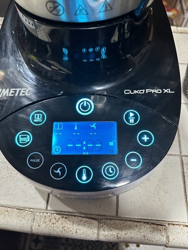 Robot cucina imetec cuko - cucina,