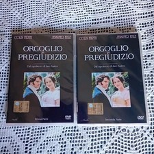ORGOGLIO E PREGIUDIZIO 4 DVD