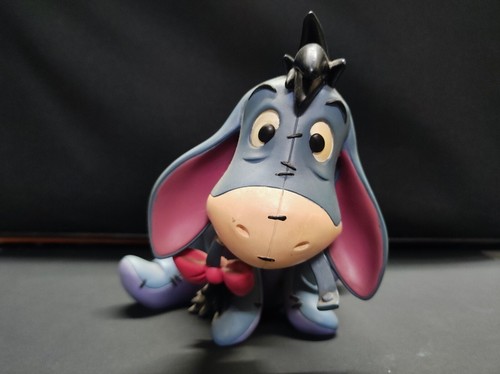 Statuetta personaggio - hi, oh