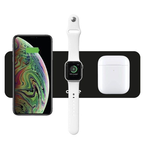 Multi wireless charger 1 - charger, 3