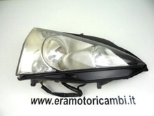 FARO FANALE ANTERIORE HONDA