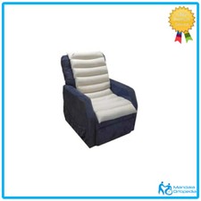 COPRIPOLTRONA IN FIBRACAVA CON