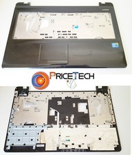 Palmrest Top Case Scocca