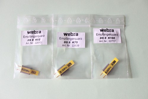 Mhz webra doppio super - mhz,