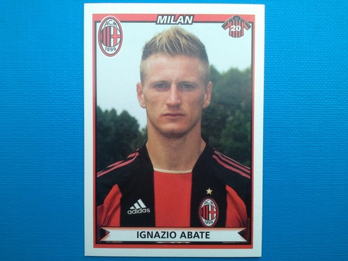 Figurine calciatori panini - figurine,