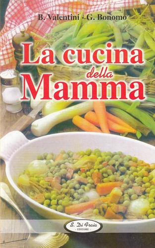 Cucina della mamma - della,