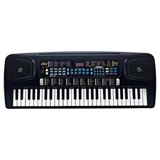 Miles Pianola MLS 618 Black