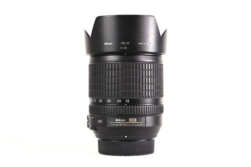 Nikon 105mm 3 - af-s, f/3.5-5.6
