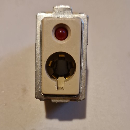 Modulo inseritore antifurto - modulo,
