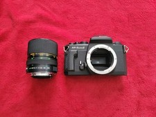 Ricoh super ii - kr-5, 35mm